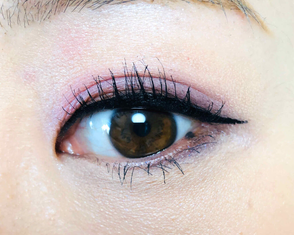 アーティクリエーター アイ＆フェイス/コフレドール/メイクアップキットを使ったクチコミ（2枚目）