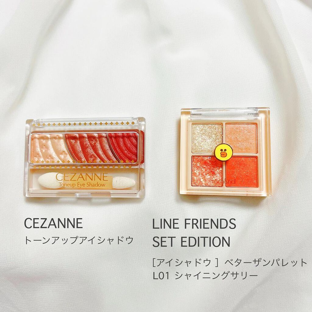 リキッドブラシペンアイライナー/SISTER ANN/リキッドアイライナーを使ったクチコミ（2枚目）