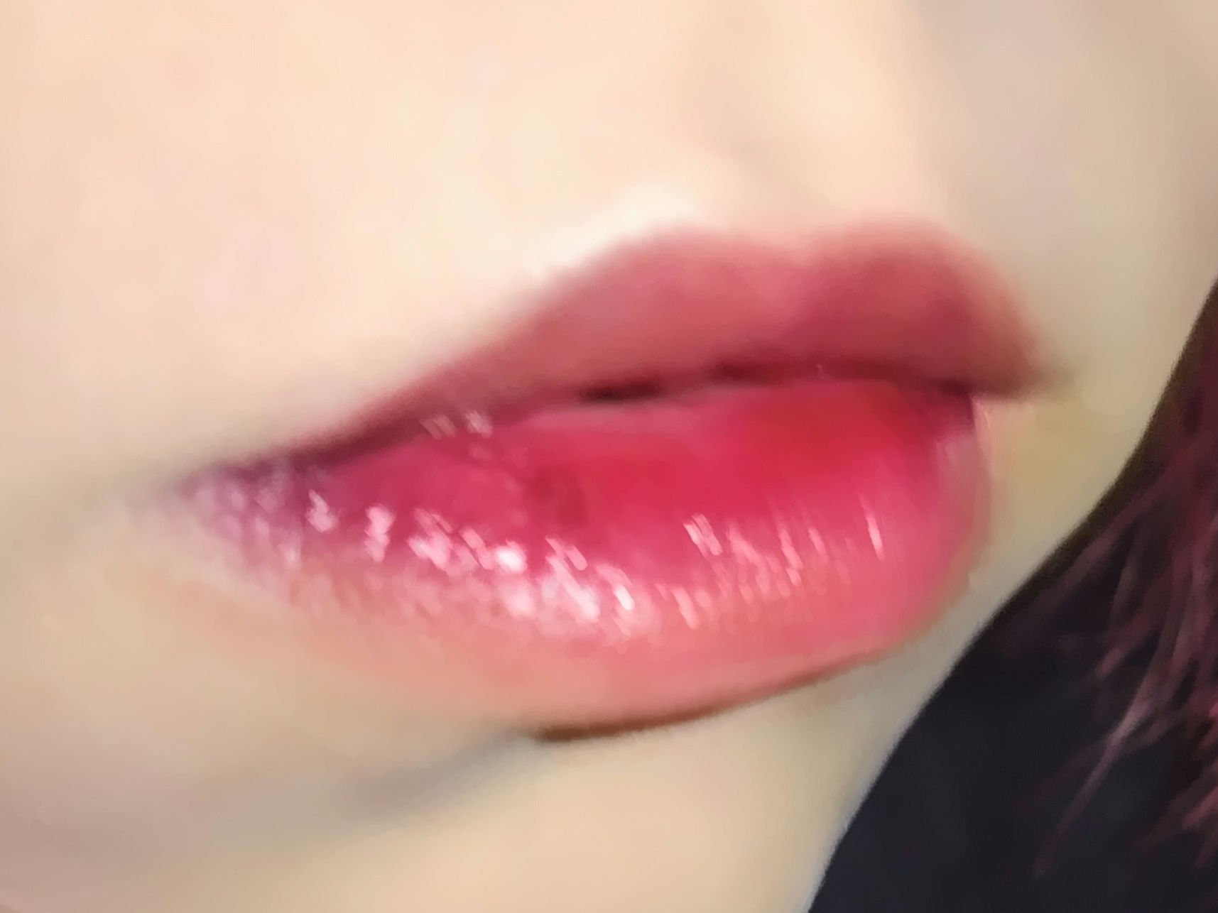 シングルカラーアイシャドウ/CEZANNE/単色アイシャドウを使ったクチコミ（2枚目）