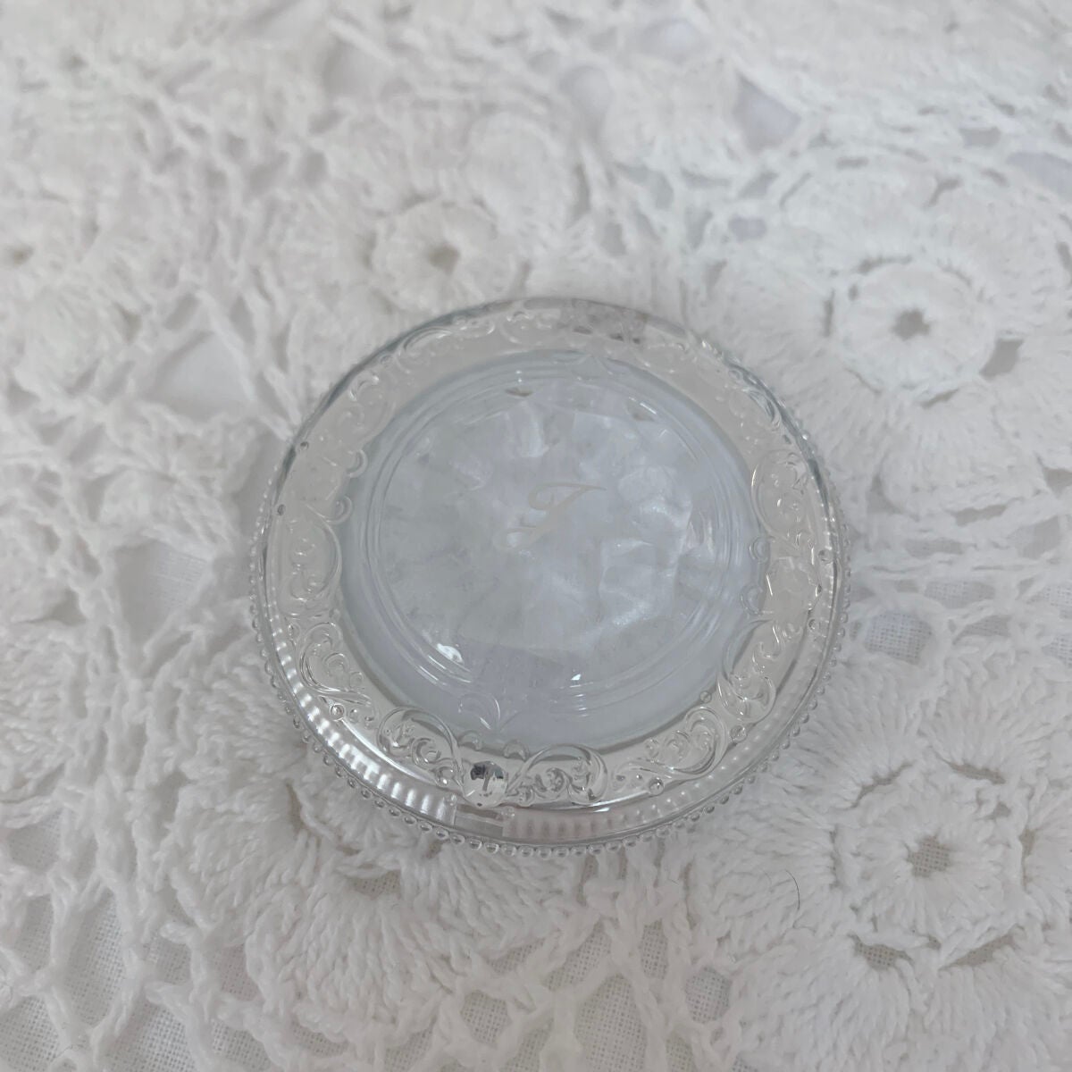 ジルスチュアート メルティシマー ブラッシュ/JILL STUART/パウダーチークを使ったクチコミ(1枚目)