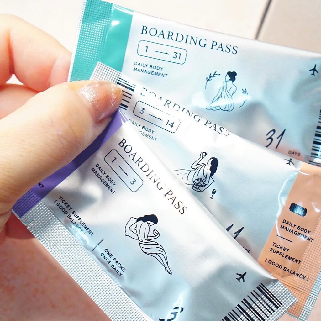 ちっちみ on LIPS 「♡ғᴏʟʟᴏᴡᴍᴇ♡@chicchimity🕊𓂃𓈒𓏸サプリメ..」(5枚目)