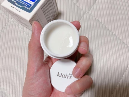 みみみ on LIPS 「#sponsored@klairs#クレアス#ビタミンドロップ..」(8枚目)