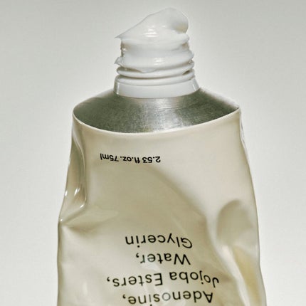 復活草クリーム ニュートリションチューブ/Abib /フェイスクリームを使ったクチコミ(1枚目)