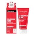 STUBBORN ACNE AM TREATMENT / Neutrogena