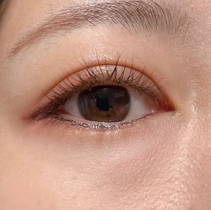 クリーミータッチパール/キャンメイク/ペンシルアイライナーを使ったクチコミ(5枚目)