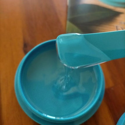 Do White+/Do white+/クレンジングジェルを使ったクチコミ(2枚目)