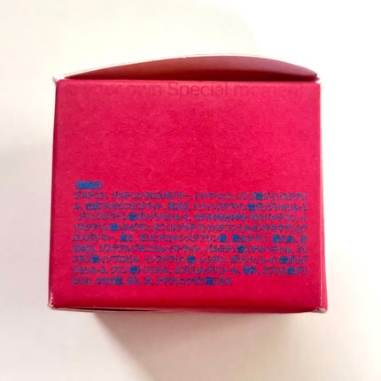 フィー リップアンドチーク ブラーリープリンポット RD02 ミュール/fwee/口紅の画像