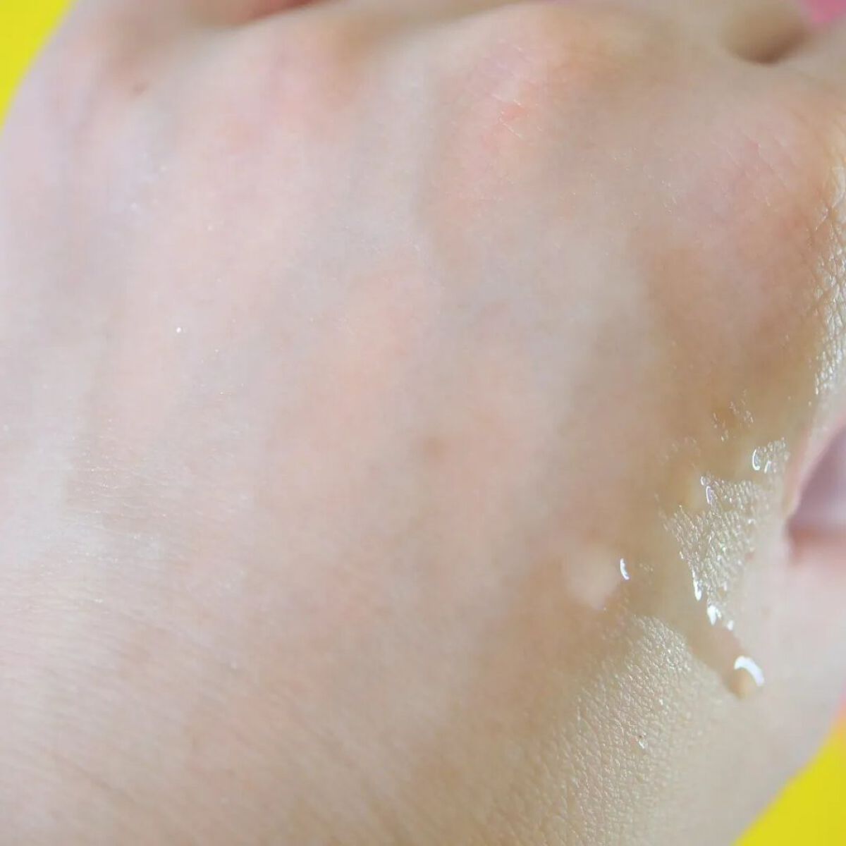 エンリッチ ミストローション/アルージェ/ミスト状化粧水を使ったクチコミ（3枚目）