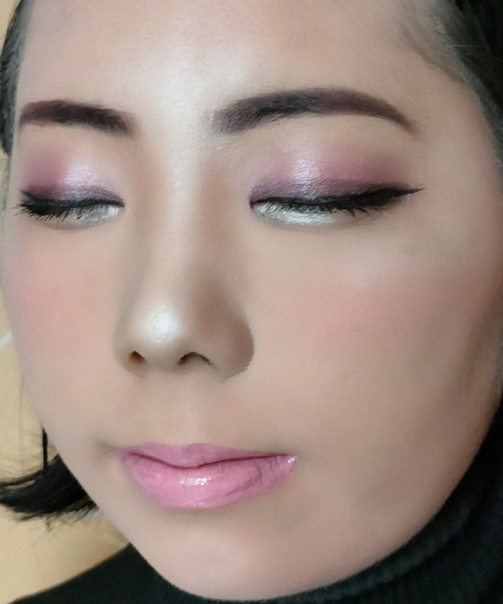 ロングラスティングUV/RMK/化粧下地を使ったクチコミ(4枚目)