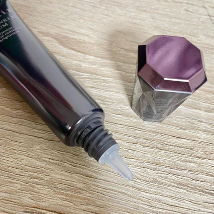 アイ リンクルセラム/アテニア/アイケア・アイクリームを使ったクチコミ(3枚目)