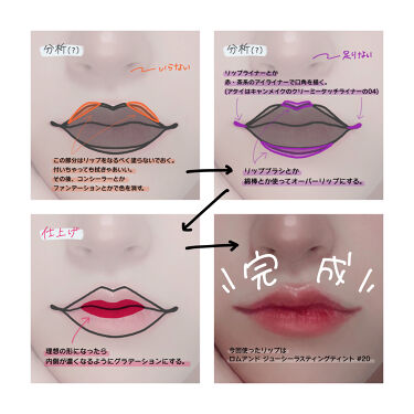 Spステイ マットインク Maybelline New Yorkの人気色を比較 欲しかった日本未発売の05loyalist By まるく 混合肌 Lips
