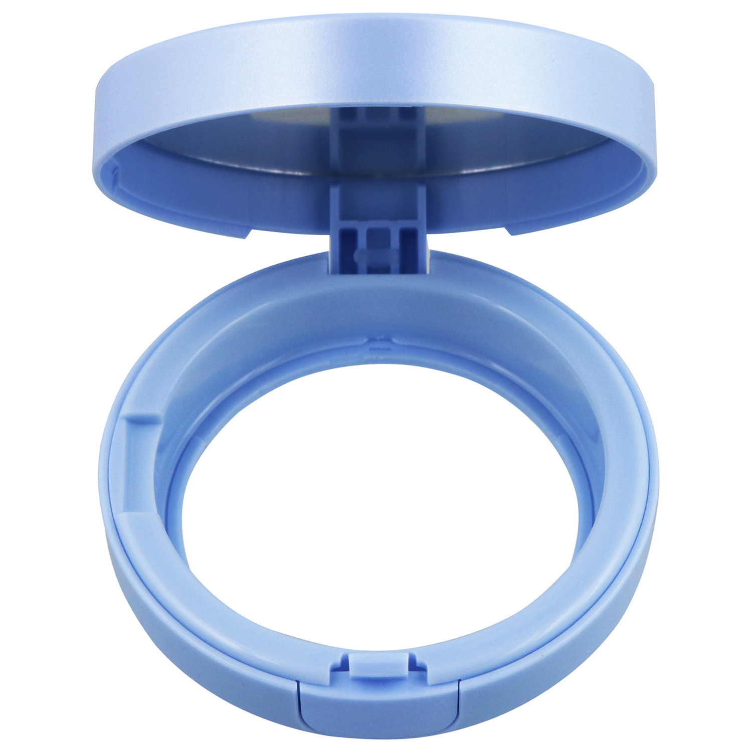 クリアウェルネス スマートミルクパクト  ケース