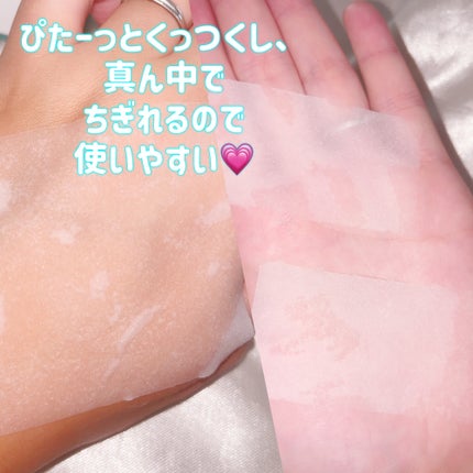 バイオームビタCダークスポットセラム/UIQ/美容液を使ったクチコミ(4枚目)