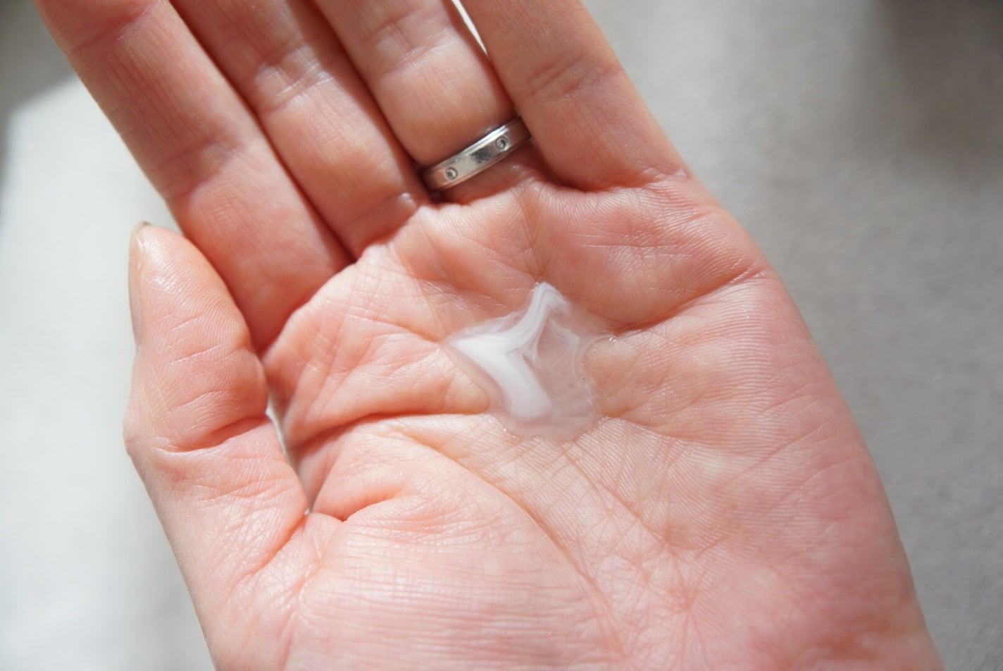 The balanced scalpcare essence スカルプケアエッセンス/ビーアンサー/頭皮ローションを使ったクチコミ(4枚目)