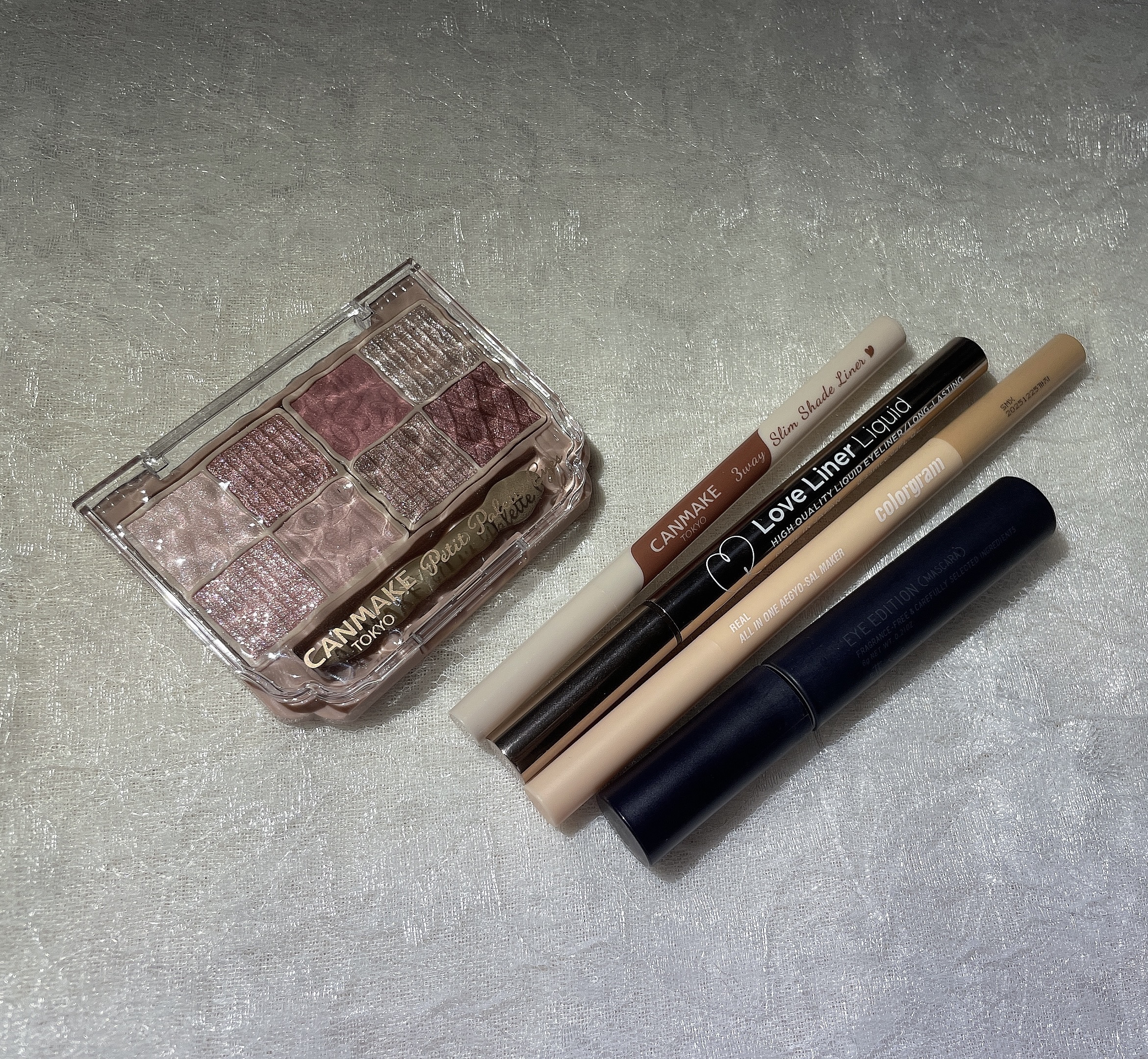 エテュセ アイエディション(マスカラ)/ettusais/マスカラを使ったクチコミ（3枚目）