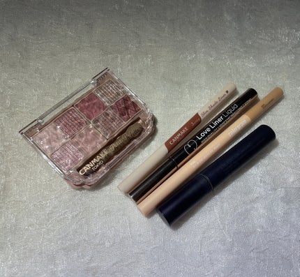 エテュセ アイエディション(マスカラ)/ettusais/マスカラを使ったクチコミ(3枚目)