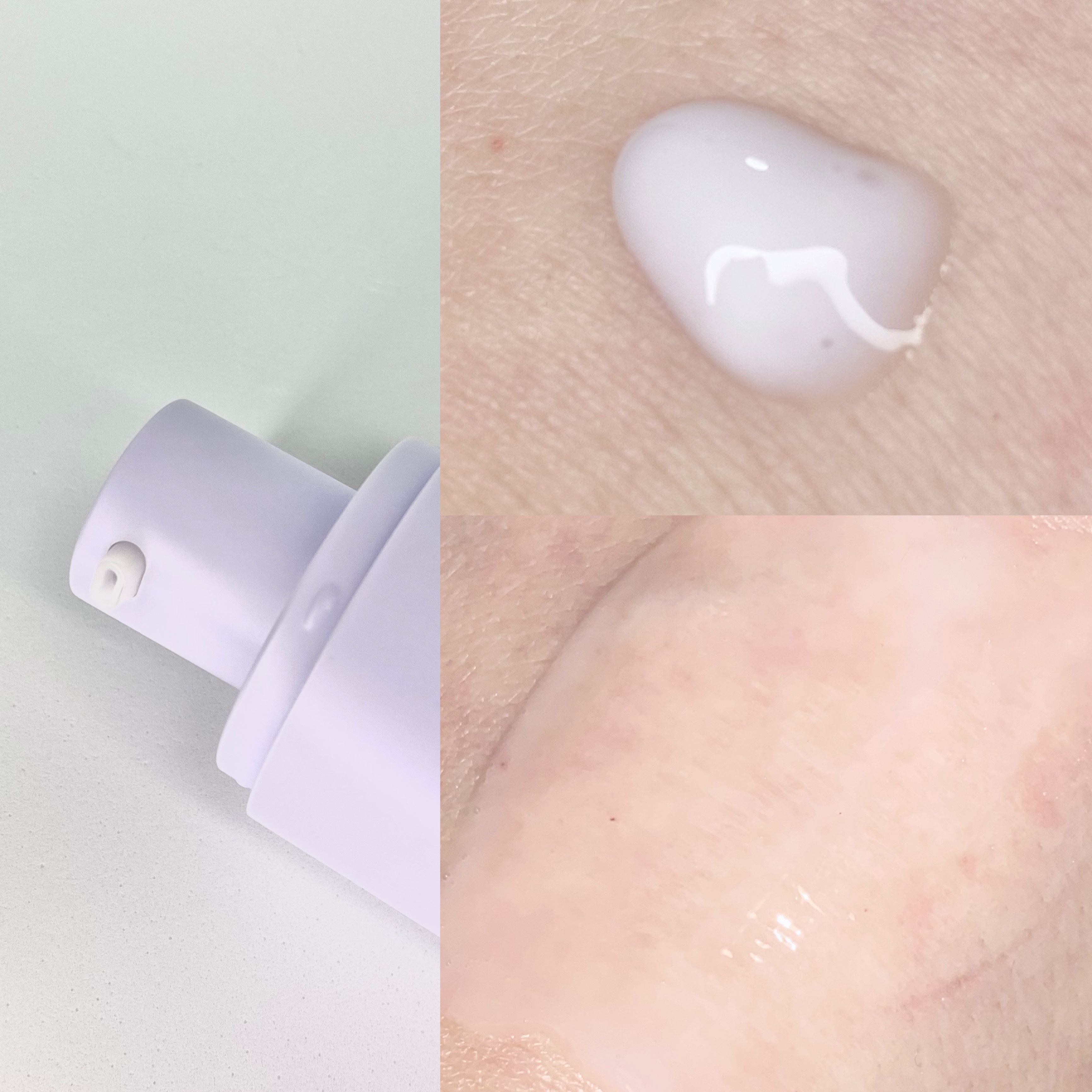 バクチオールポアジェットセラム/Dr.G/美容液を使ったクチコミ（2枚目）