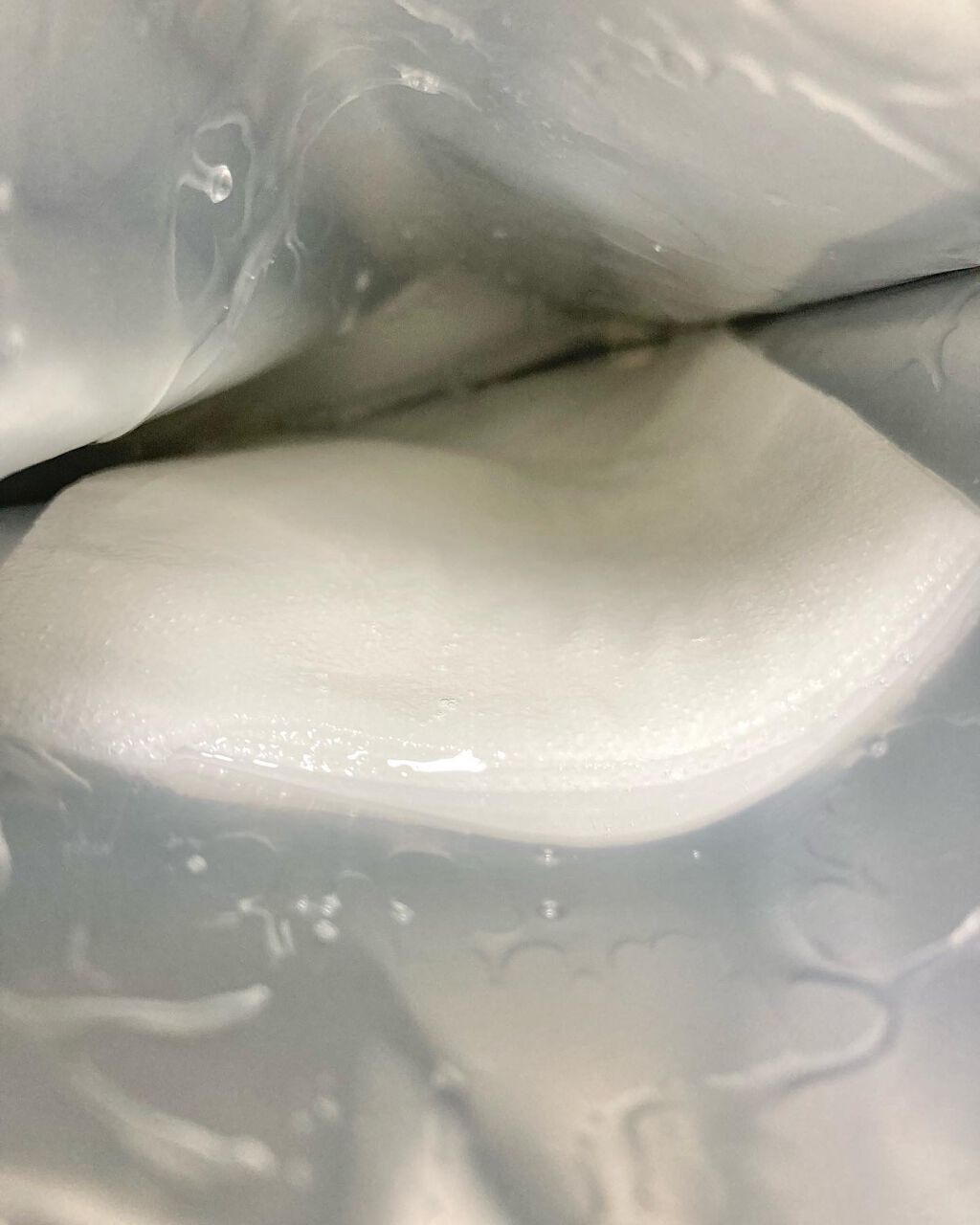 PROTECT BARRIER RENEWING MASK/EVIDIN/シートマスク・パックを使ったクチコミ（3枚目）