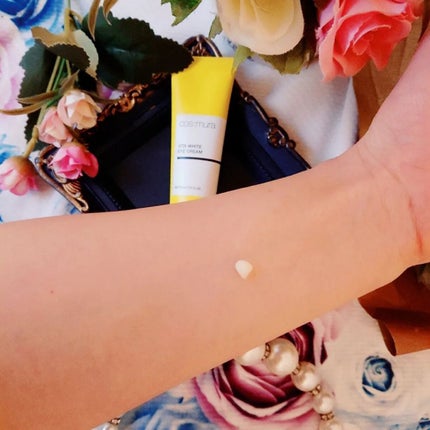 ビタホワイトトナー/cos:mura/化粧水を使ったクチコミ(4枚目)