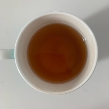 抗糖仙茶/合同会社 金木犀/ドリンクを使ったクチコミ（3枚目）