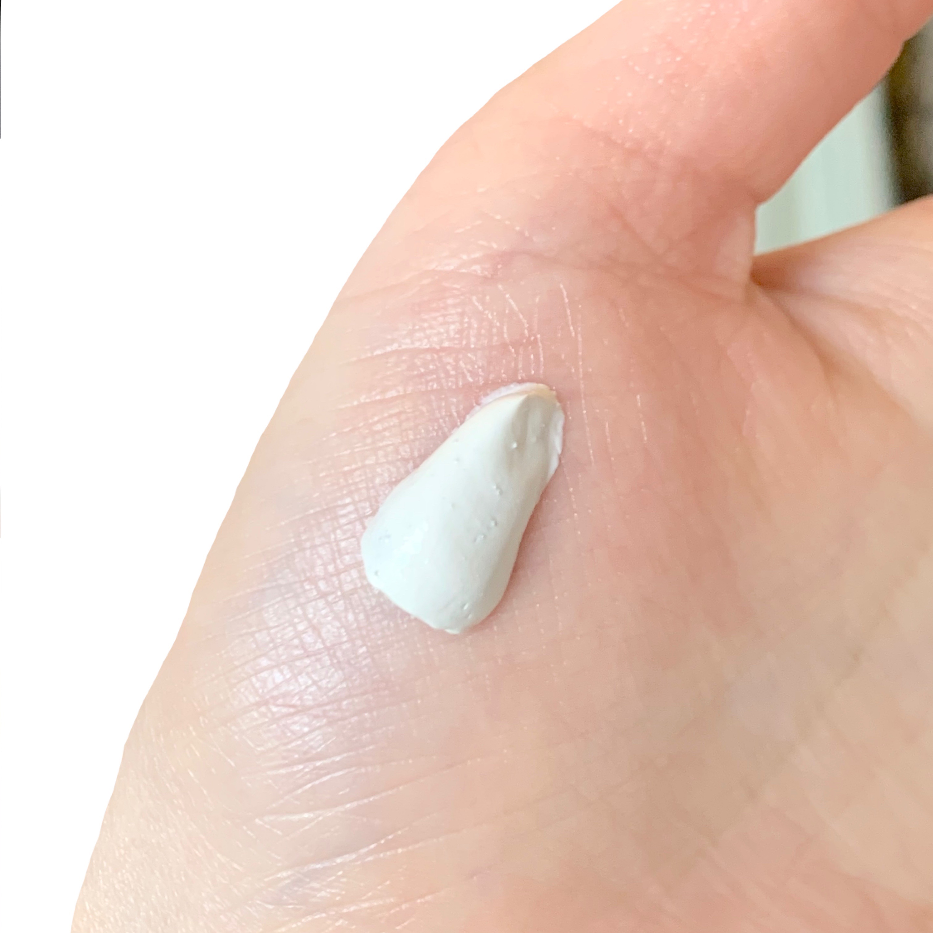 ドットファイン ミガクレイペースト/ハウス オブ ローゼ/その他洗顔料を使ったクチコミ（3枚目）