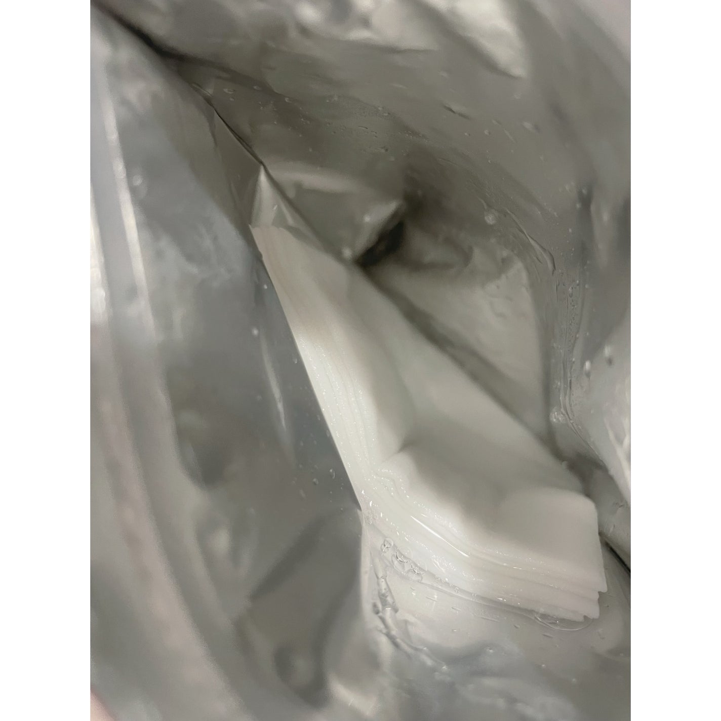 プレミアムルルルン 桜(さくらの香り)/ルルルン/シートマスク・パックを使ったクチコミ(2枚目)