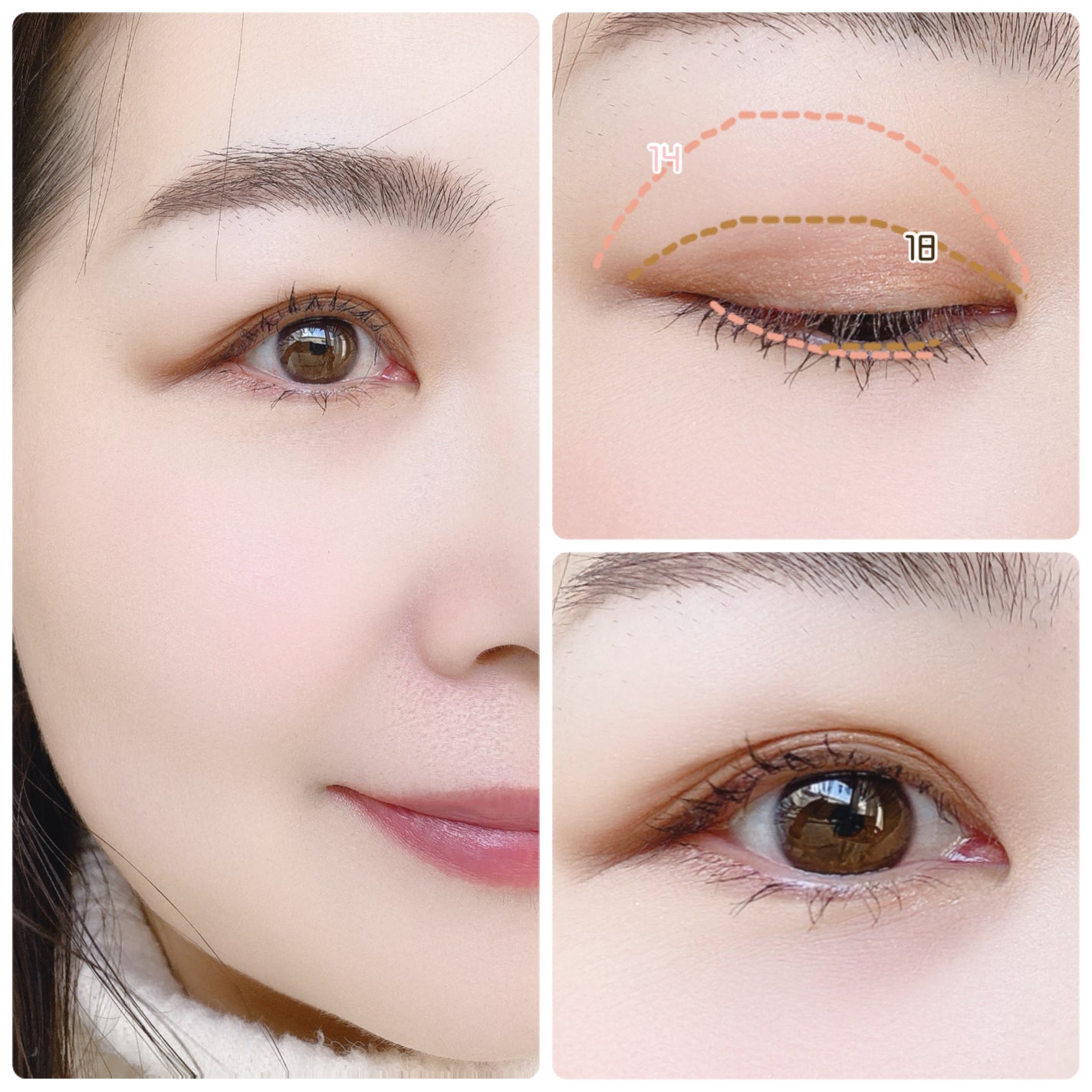 薬用 スキンケアスクワBB/HABA/BBクリームを使ったクチコミ(6枚目)