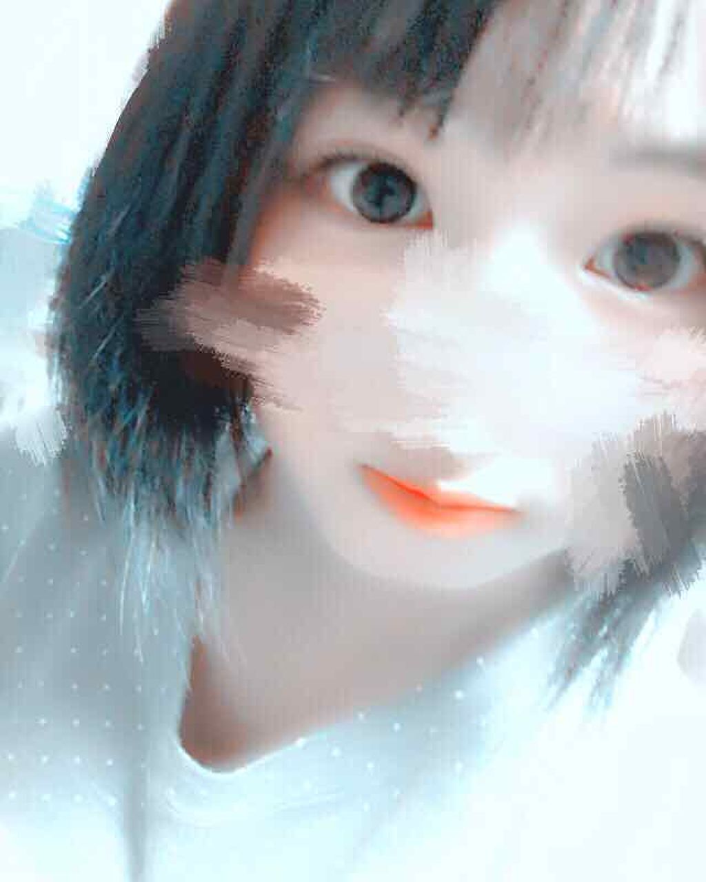 みぃぽな 元美容部員 on LIPS 「#自己紹介#みぃぽなの投稿広場みなさんやってるっぽいので、流れ..」(1枚目)