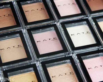 ケイト ザ アイカラー/KATE/単色アイシャドウを使ったクチコミ(1枚目)