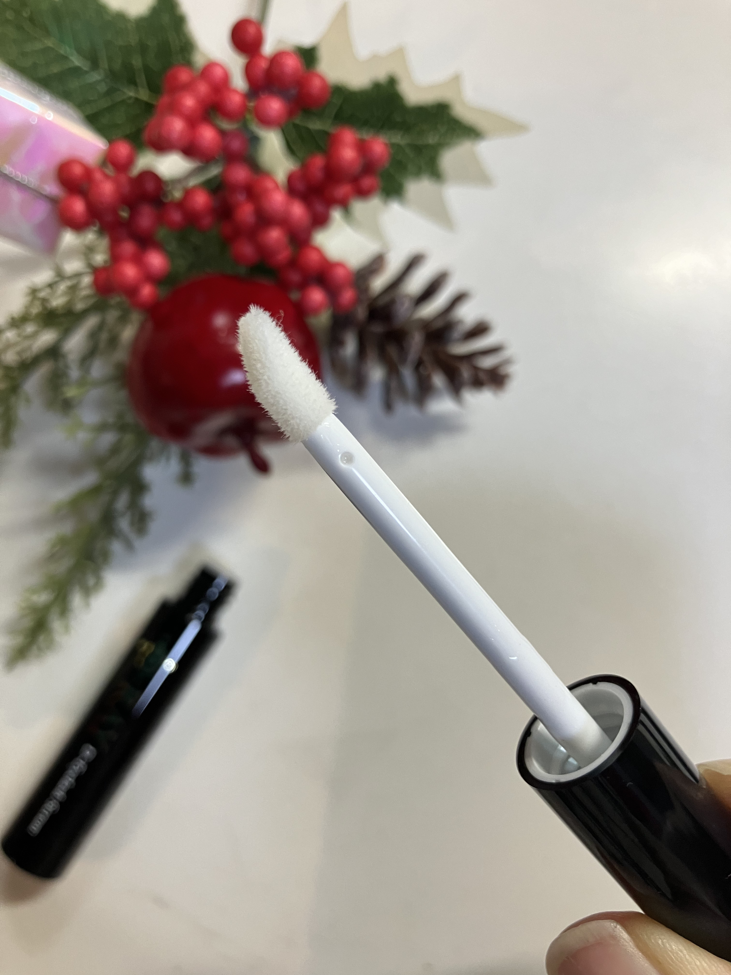 D-まつ毛美容液/D-RAY/まつげ美容液を使ったクチコミ（2枚目）