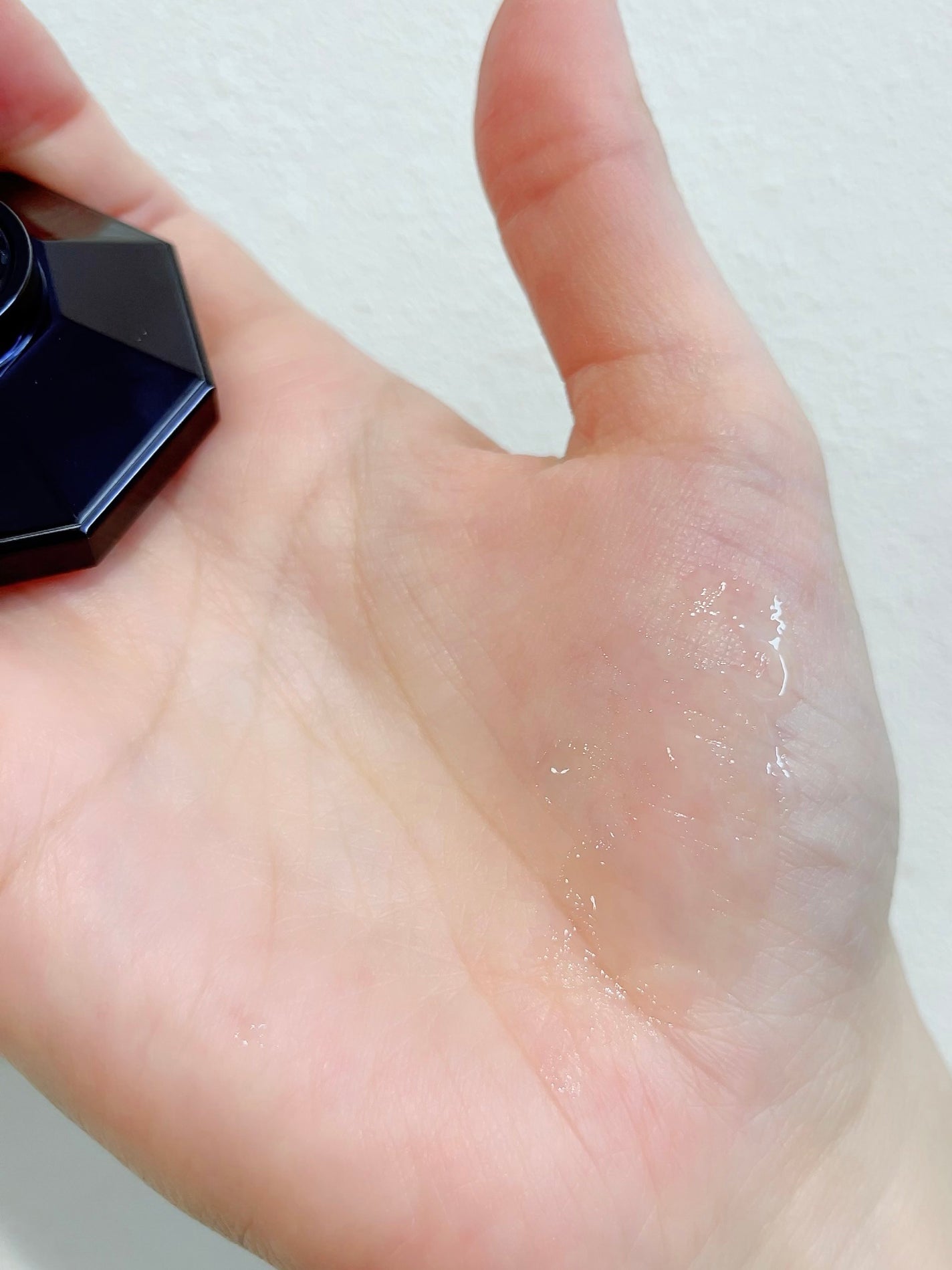 タイムキーパーアイセラム/CEMOY/アイケア・アイクリームを使ったクチコミ(3枚目)