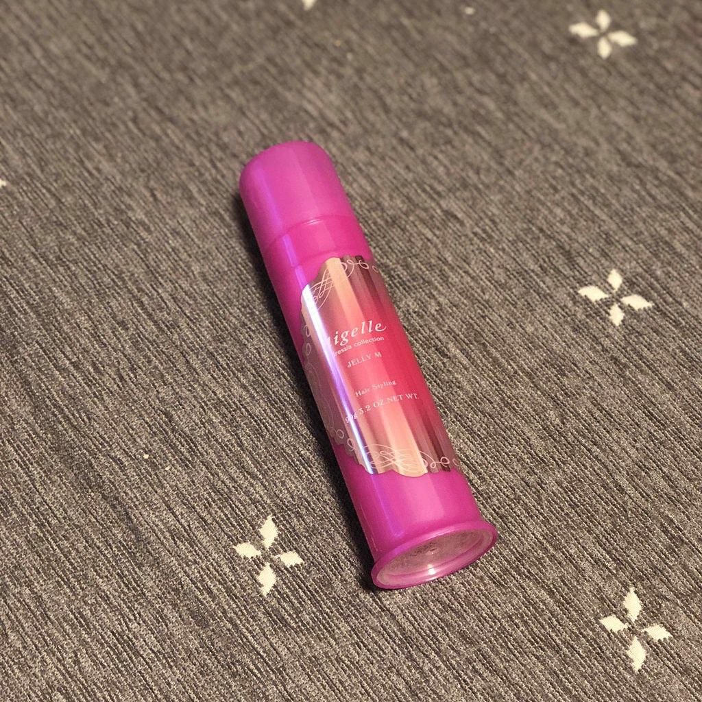 ニゼルジェリー/ニゼル ドレシアコレクション/ヘアジェルを使ったクチコミ(2枚目)