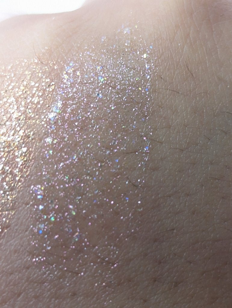 ウォンジョンヨ ダイヤモンドライナー/Wonjungyo/リキッドアイシャドウを使ったクチコミ(5枚目)