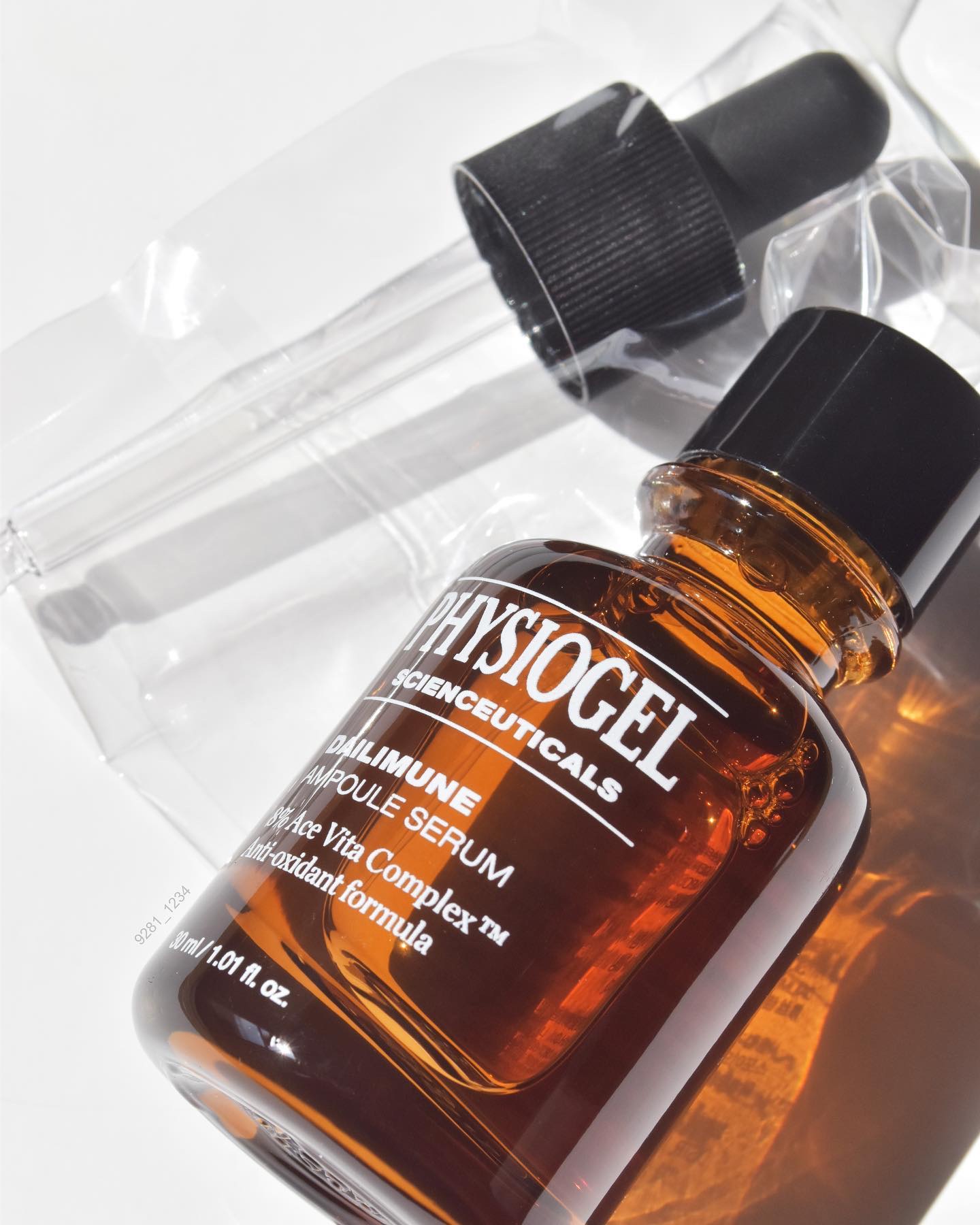 サイエンシューティカルズアンプル /PHYSIOGEL/美容液を使ったクチコミ（2枚目）