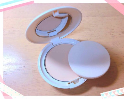 舞妓はん おしろい/舞妓はん/ルースパウダーを使ったクチコミ(2枚目)