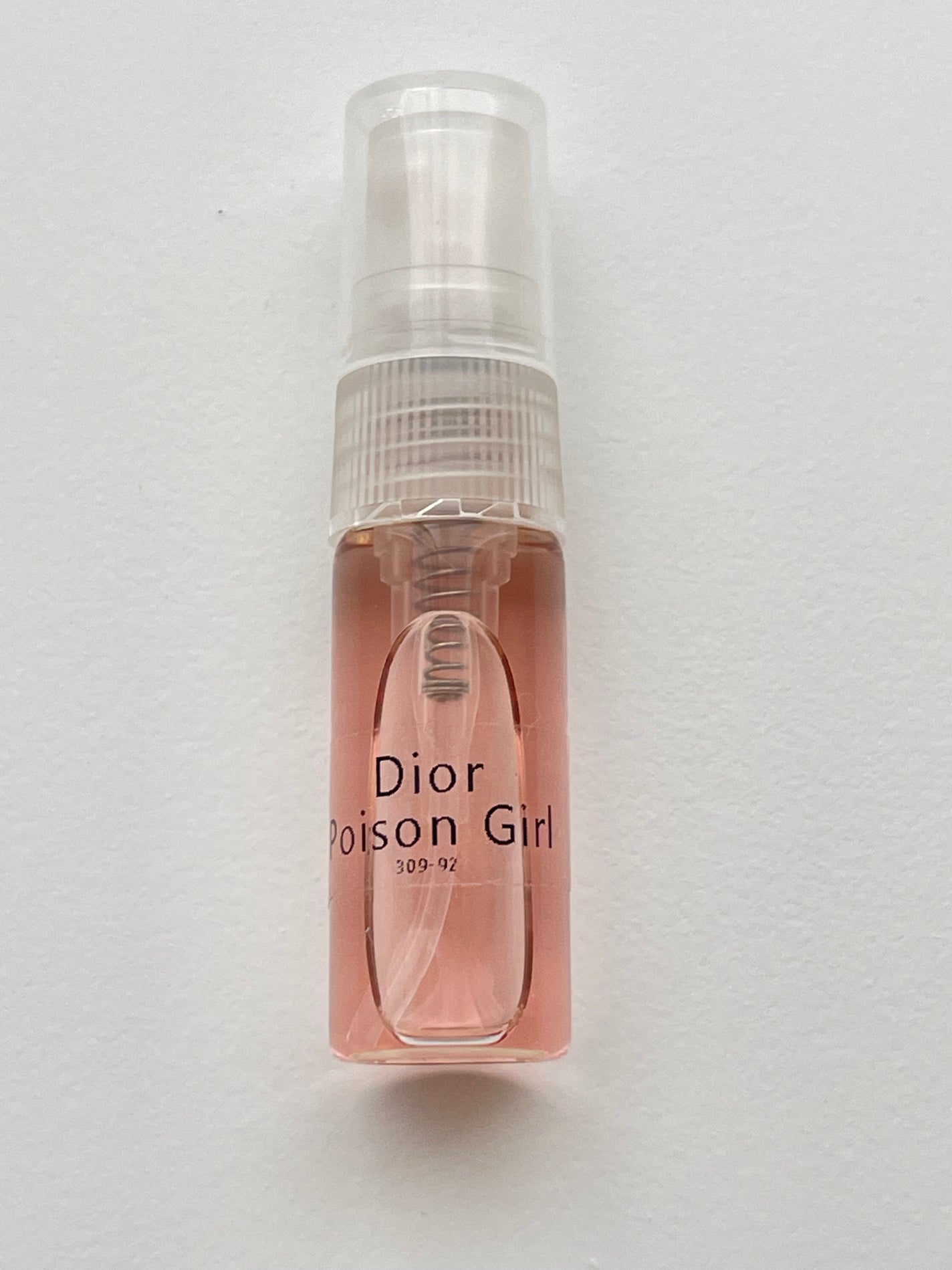 プワゾン ガール/Dior/香水(レディース)を使ったクチコミ(1枚目)