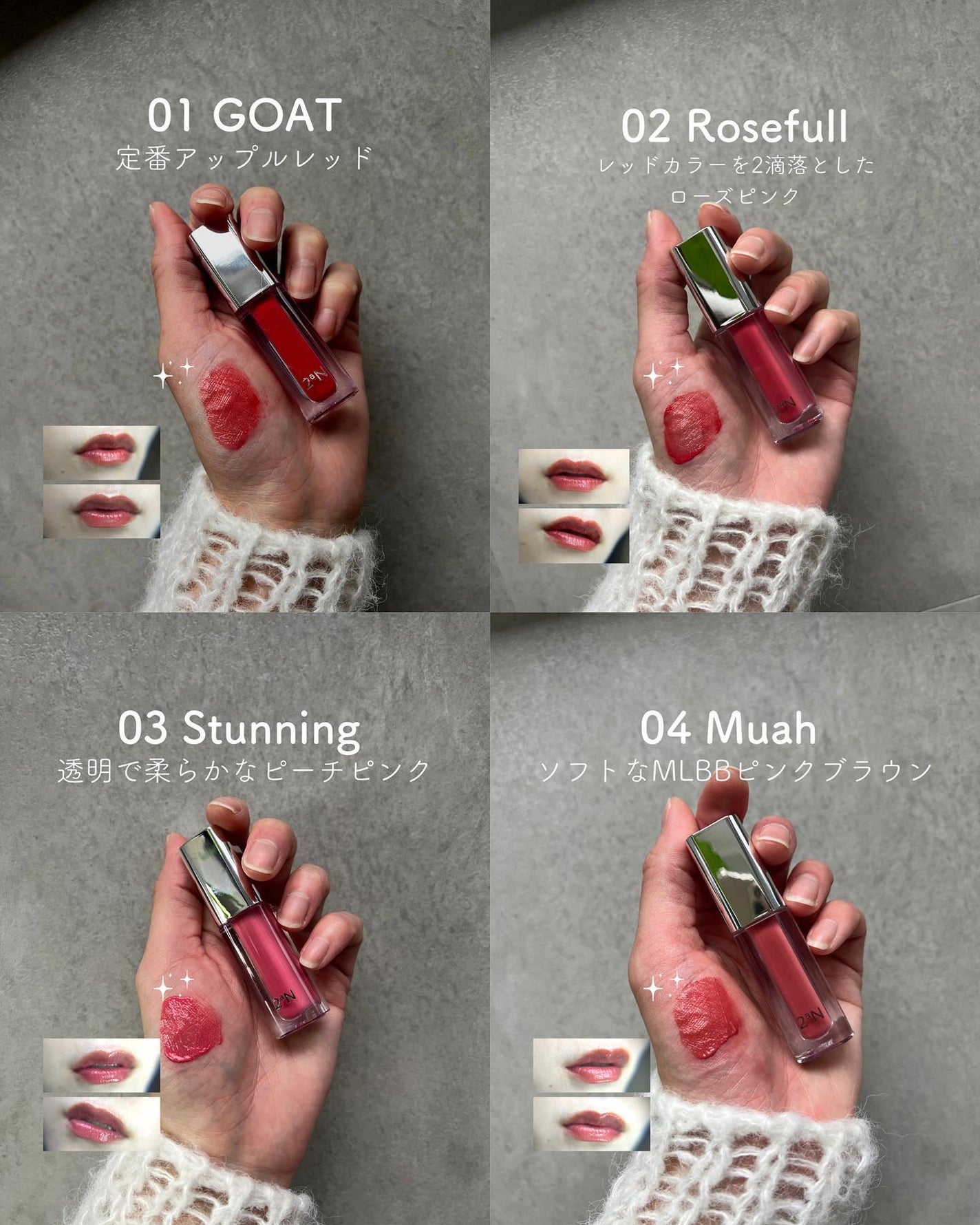 デュアルチーク/2aN/パウダーチークを使ったクチコミ(6枚目)