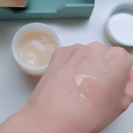 ビューティーオープナージェル/オージオ/オールインワン化粧品を使ったクチコミ(5枚目)