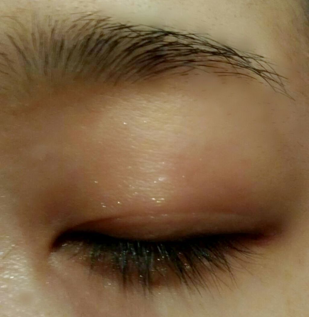 カラーリングアイブロウ/ヘビーローテーション/眉マスカラを使ったクチコミ（2枚目）