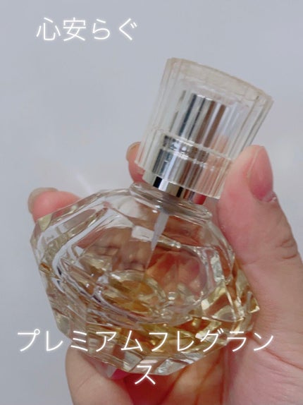 カネボウ オードパルファム 〈ミラノコレクション 2012〉/ミラノコレクション/香水(レディース)を使ったクチコミ(1枚目)