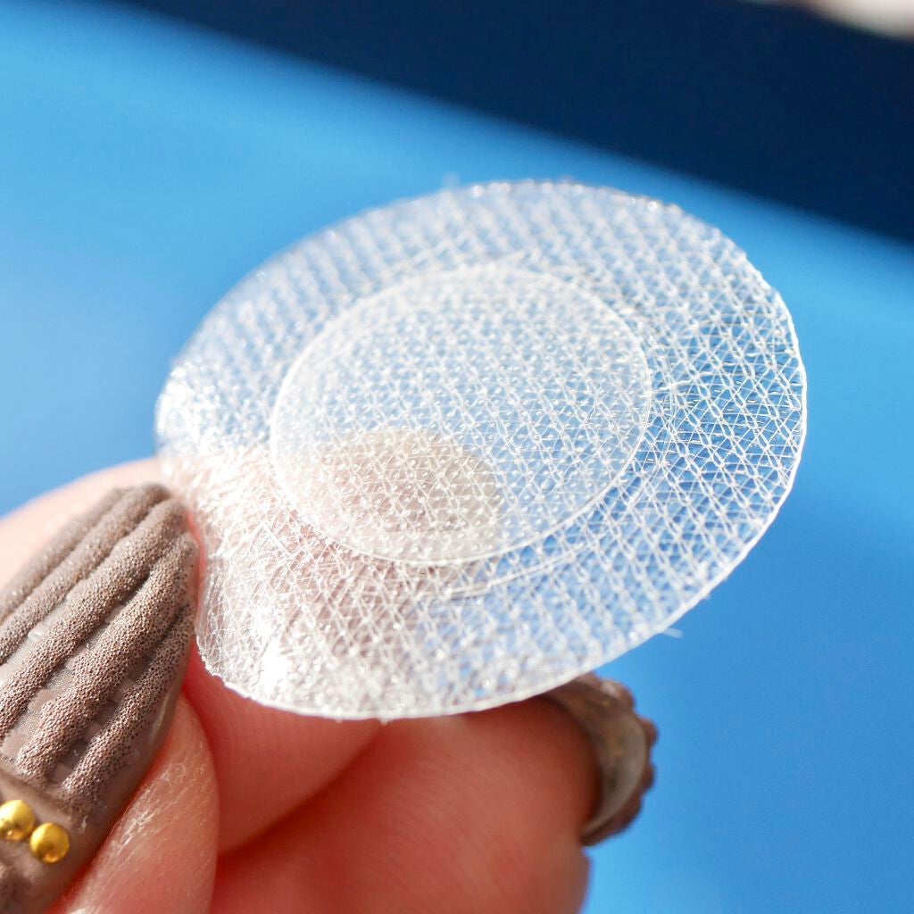 桜白 ブライトニングマイクロニードル/Quanis/シートマスク・パックを使ったクチコミ(5枚目)