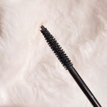 ピメル パーフェクトロング&カールマスカラ/pdc/マスカラを使ったクチコミ(5枚目)