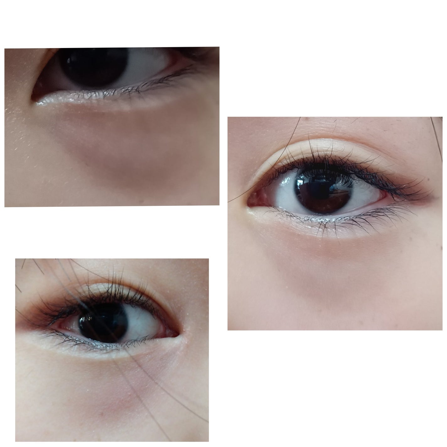 クリームチーク/キャンメイク/ジェル・クリームチークを使ったクチコミ(2枚目)