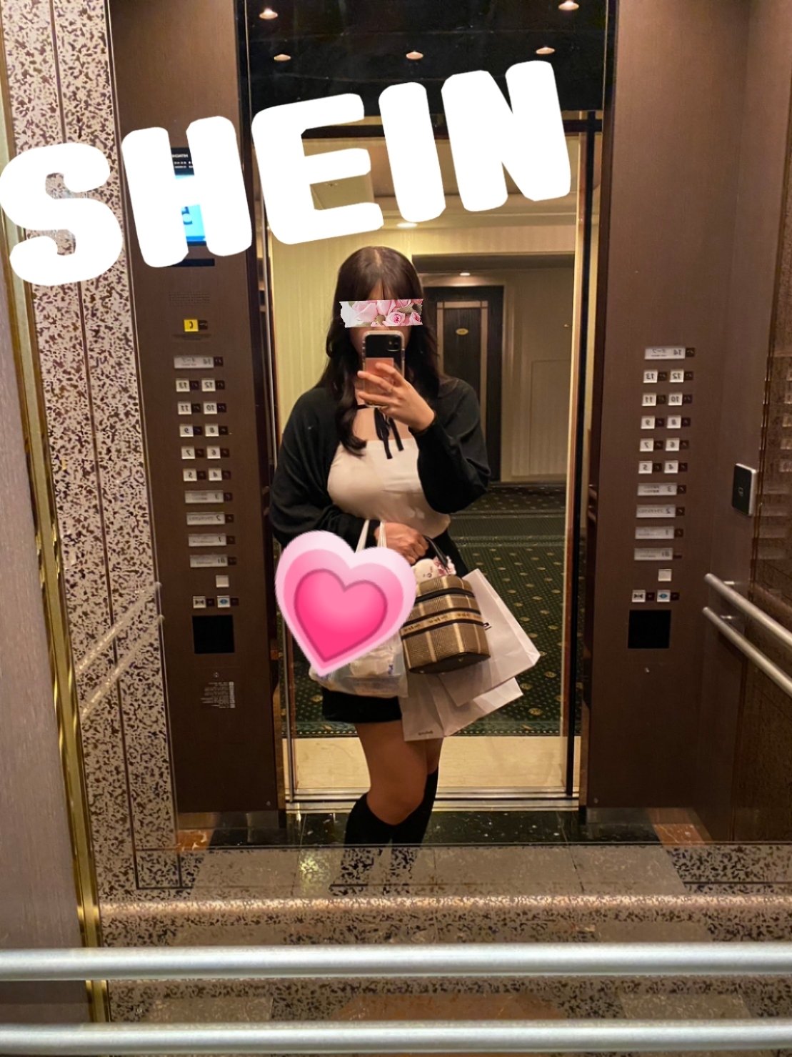 ニューデップスアイシャドウパレット 02 オフ･バランス/hince/アイシャドウパレットを使ったクチコミ（3枚目）