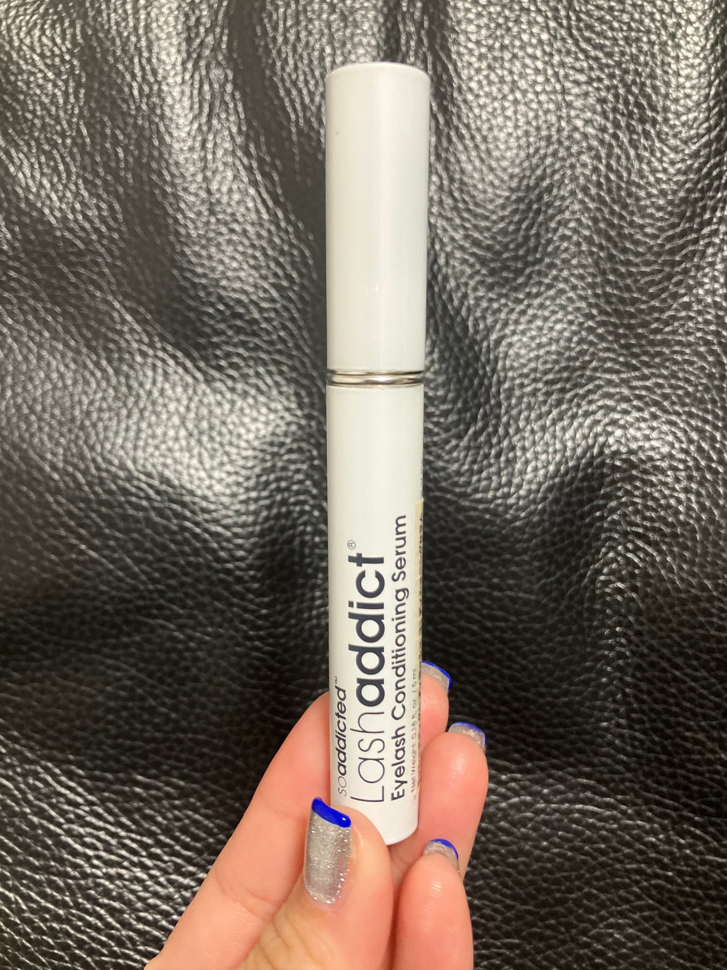 ラッシュアディクト アイラッシュコンディショニングセラム/soaddicted/まつげ美容液を使ったクチコミ(1枚目)