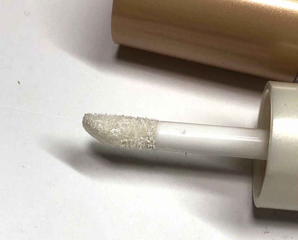 miia リキッドアイシャドウ/DAISO/リキッドアイシャドウを使ったクチコミ（3枚目）