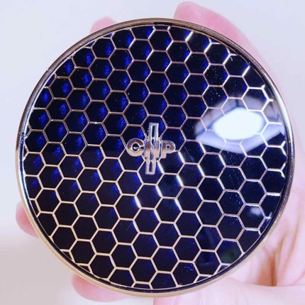 プロポリスアンプルインクッション/CNP Laboratory/クッションファンデーションを使ったクチコミ(1枚目)