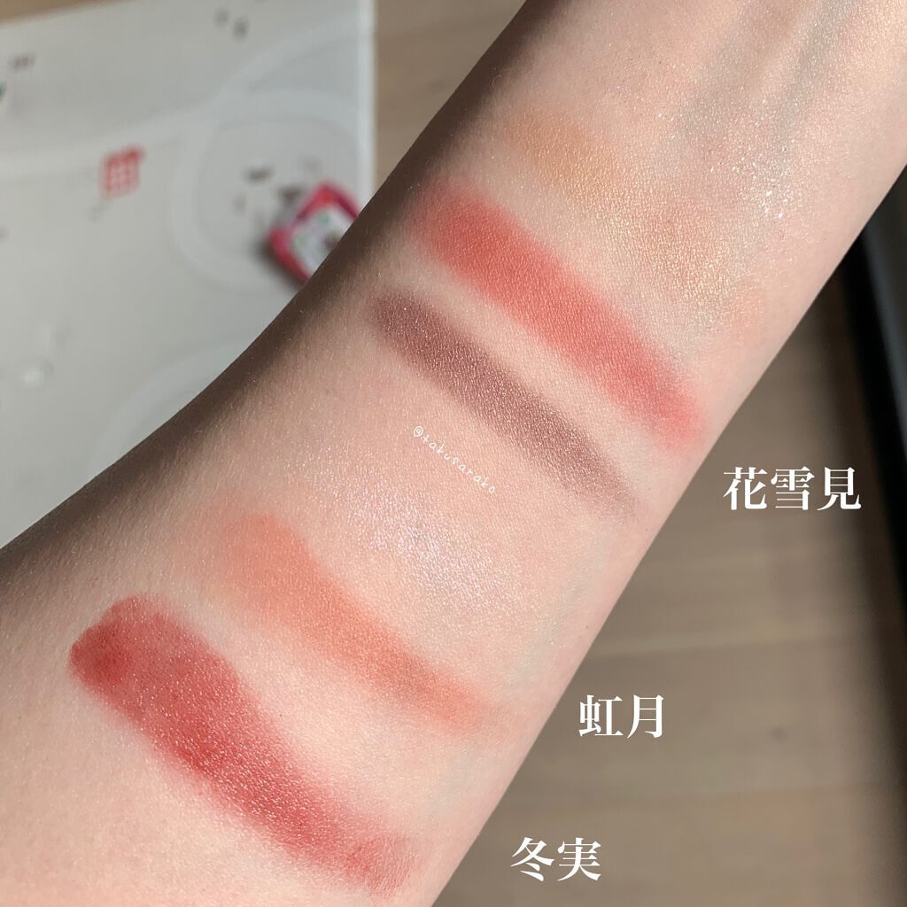 ペンシル アイブロウ/DECORTÉ/アイブロウペンシルを使ったクチコミ(8枚目)