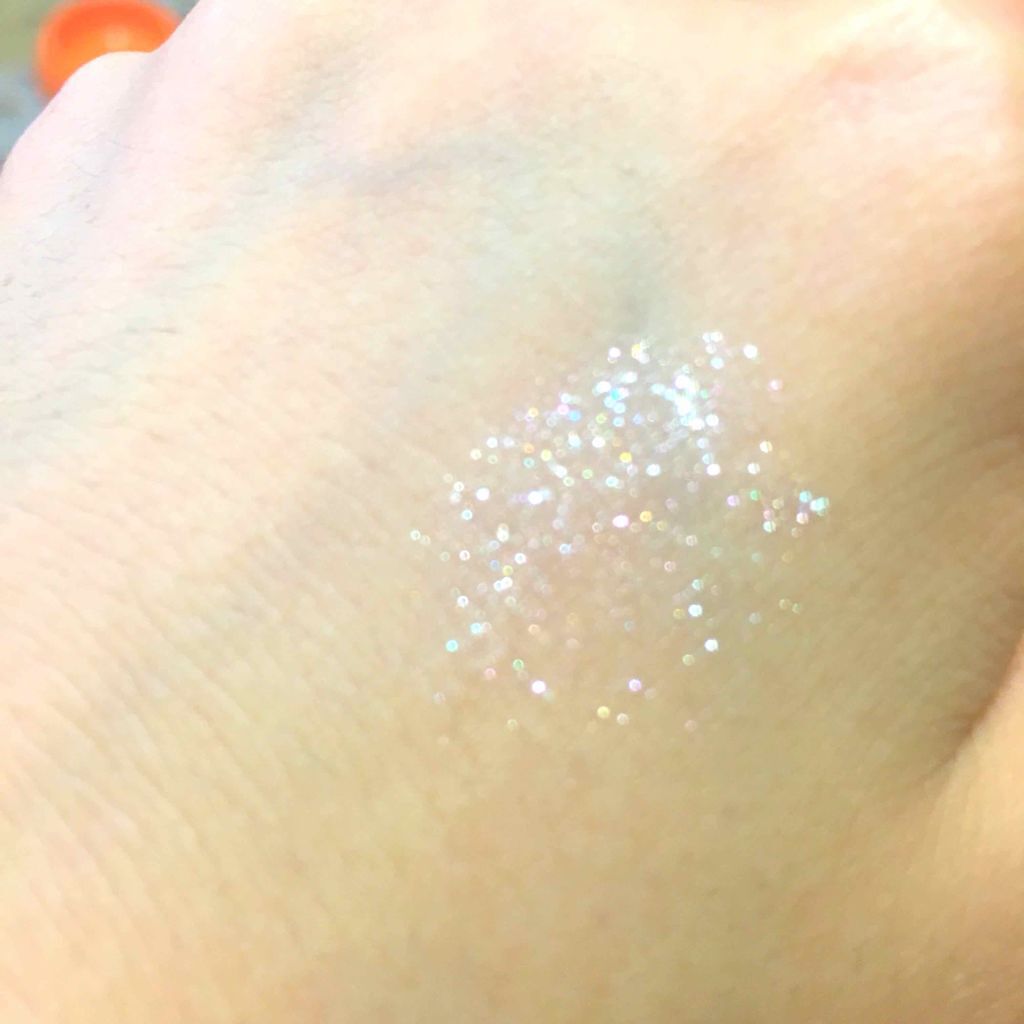 アディクション ザ アイシャドウ/ADDICTION/単色アイシャドウを使ったクチコミ（2枚目）