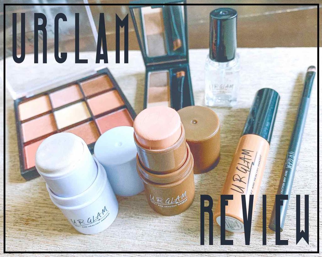 UR GLAM EYEBROW POWDER/U R GLAM/パウダーアイブロウを使ったクチコミ(2枚目)